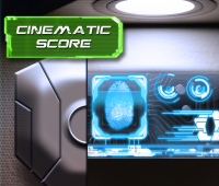 Cinematic Score